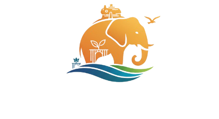 Sri Lanka Go Travel Logo
